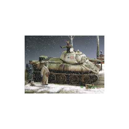 Winter Weathering Set-AK-Interactive-Radaddel