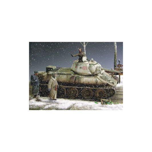 Winter Weathering Set-AK-Interactive-Radaddel