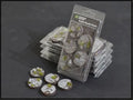 Temple Base Round 40mm (x5)-Gamers Grass-Radaddel