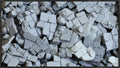Basing Bits - Temple-Gamers Grass-Radaddel
