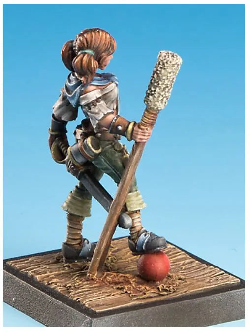 Fury | Piraten-Freebooter Miniatures-Radaddel