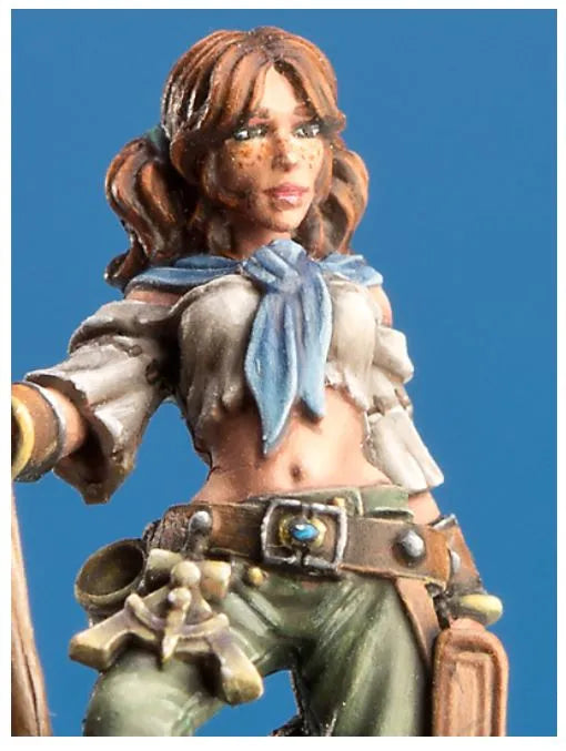 Fury | Piraten-Freebooter Miniatures-Radaddel