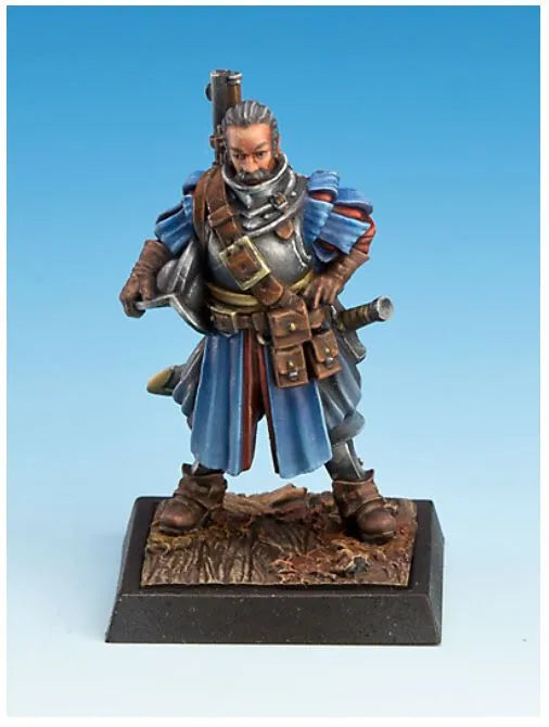 Toledo de Alvarez | Söldner-Freebooter Miniatures-Radaddel