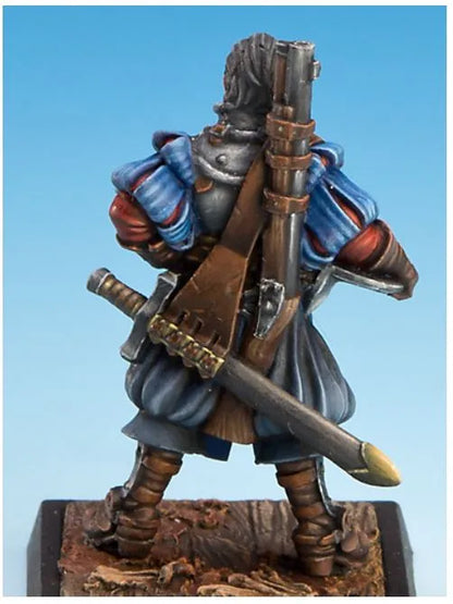 Toledo de Alvarez | Söldner-Freebooter Miniatures-Radaddel