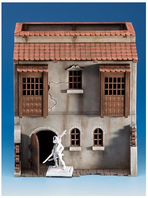 Cabãna Maduro | Freebooters Fate-Freebooter Miniatures-Radaddel