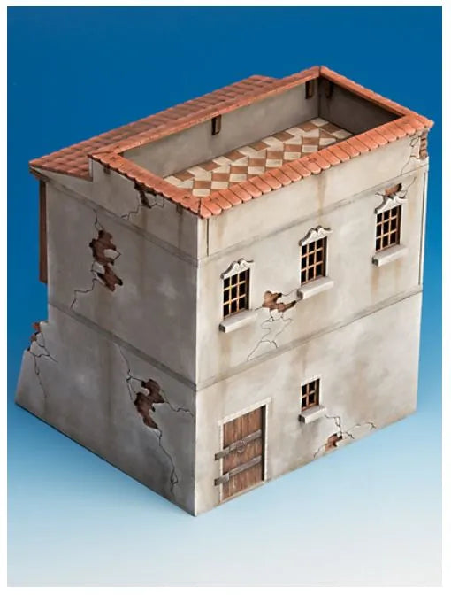 Cabãna Maduro | Freebooters Fate-Freebooter Miniatures-Radaddel