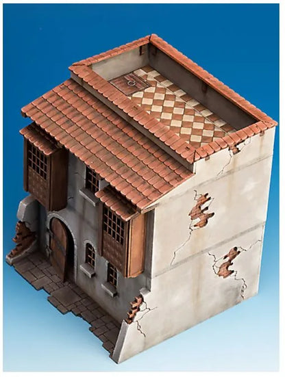 Cabãna Maduro | Freebooters Fate-Freebooter Miniatures-Radaddel