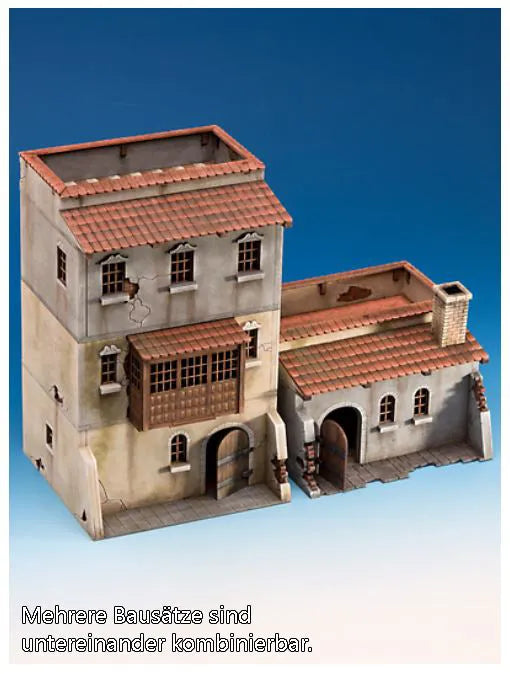 Cabãna Maduro | Freebooters Fate-Freebooter Miniatures-Radaddel