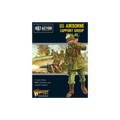 US Airborne Support Group (1944-45)-Warlord Games-Radaddel