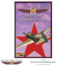 BRS Red Army Air Force Expansion-Warlord Games-Radaddel