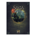 SAGA Ära der Magie (deutsch)-Stronghold Terrain-Radaddel