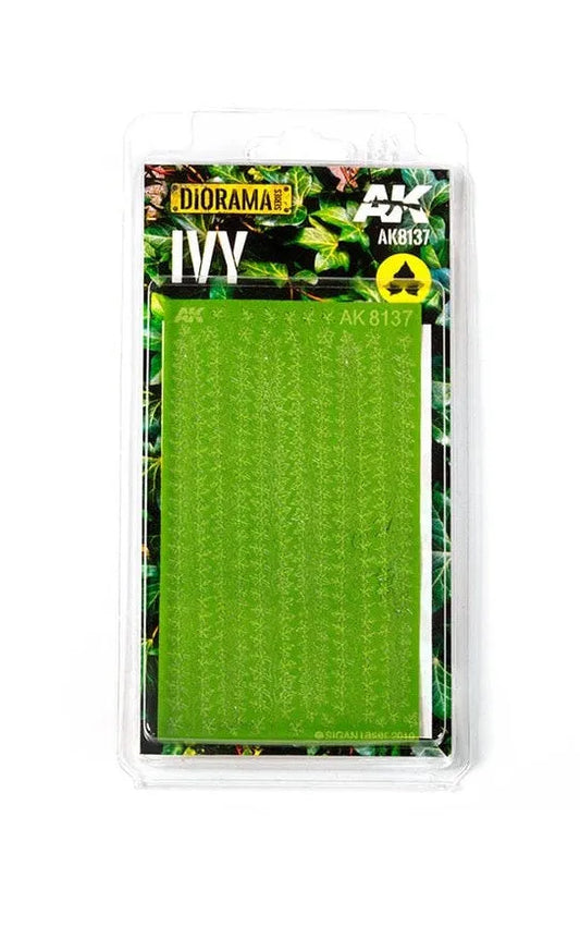 Ivy Set-AK-Interactive-Radaddel
