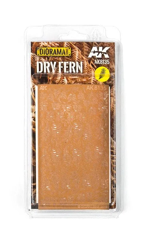 Dry Fern Set-AK-Interactive-Radaddel