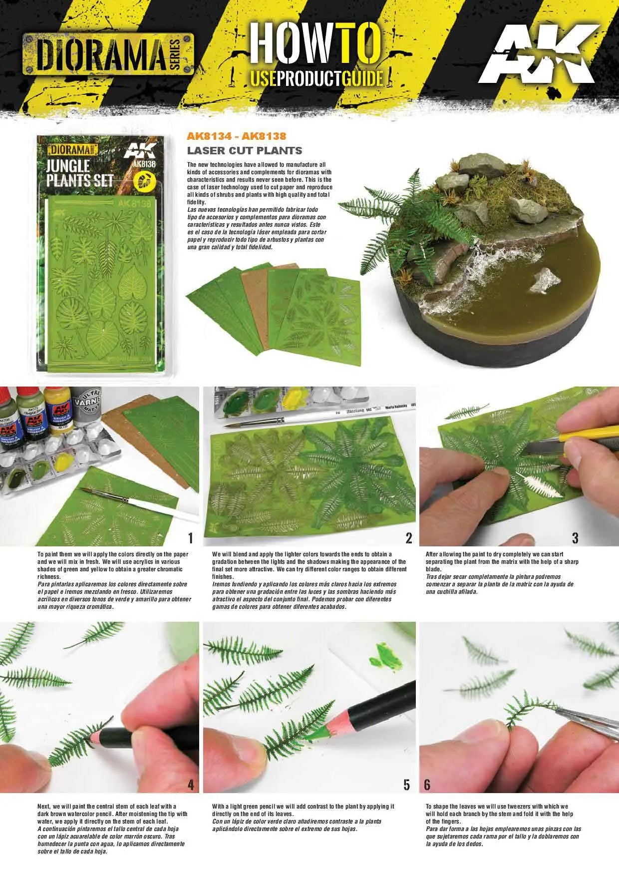 Dry Fern Set-AK-Interactive-Radaddel
