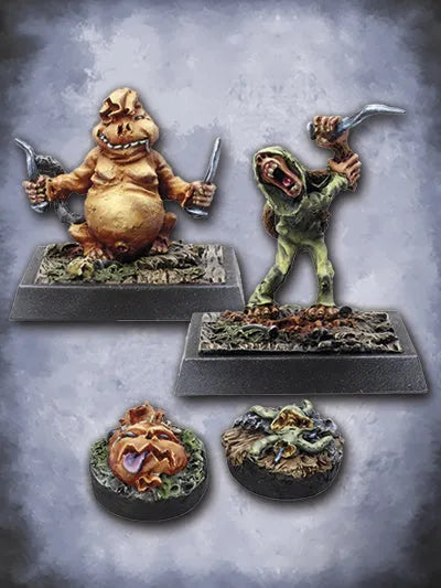 Balagonecos #2 | Kult-Freebooter Miniatures-Radaddel