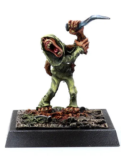 Balagonecos #2 | Kult-Freebooter Miniatures-Radaddel