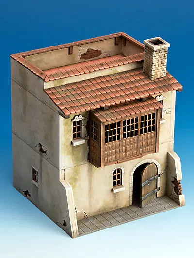 Cabãna Berreta | Freebooters Fate-Freebooter Miniatures-Radaddel