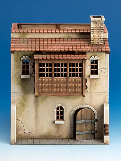 Cabãna Berreta | Freebooters Fate-Freebooter Miniatures-Radaddel