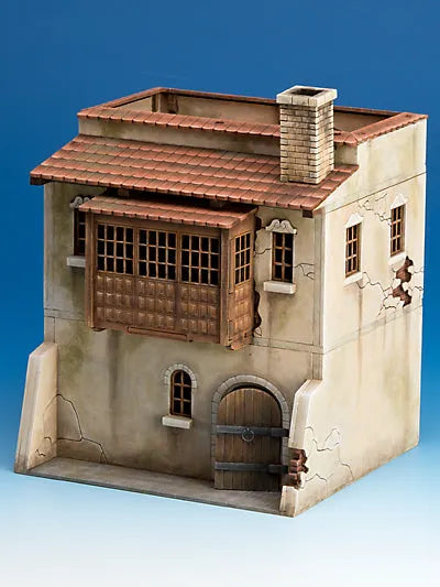 Cabãna Berreta | Freebooters Fate-Freebooter Miniatures-Radaddel