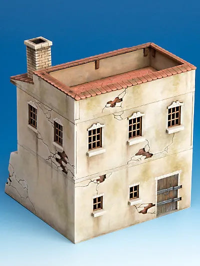 Cabãna Berreta | Freebooters Fate-Freebooter Miniatures-Radaddel