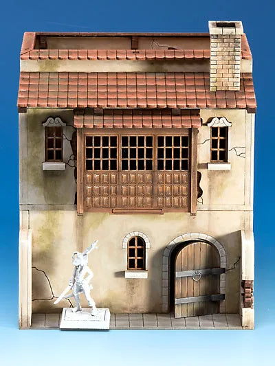 Cabãna Berreta | Freebooters Fate-Freebooter Miniatures-Radaddel