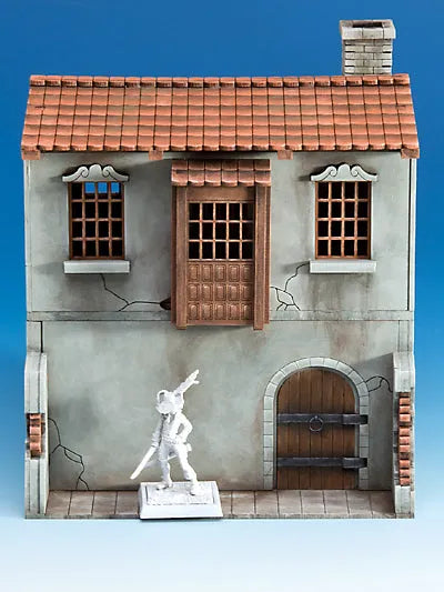 Cabãna Palomar | Freebooters Fate-Freebooter Miniatures-Radaddel