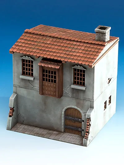 Cabãna Palomar | Freebooters Fate-Freebooter Miniatures-Radaddel