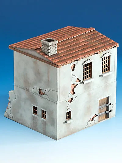 Cabãna Palomar | Freebooters Fate-Freebooter Miniatures-Radaddel