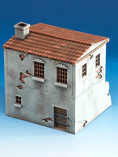 Cabãna Palomar | Freebooters Fate-Freebooter Miniatures-Radaddel