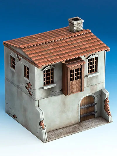 Cabãna Palomar | Freebooters Fate-Freebooter Miniatures-Radaddel