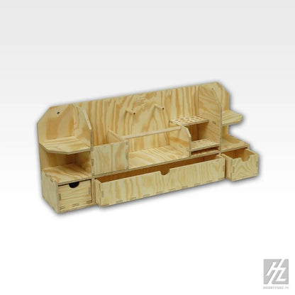 Wandorganizer - wm2-HobbyZone-Radaddel