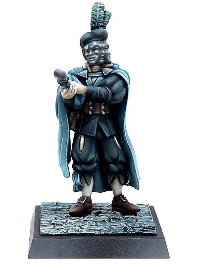 Tripolo | Bruderschaft-Freebooter Miniatures-Radaddel
