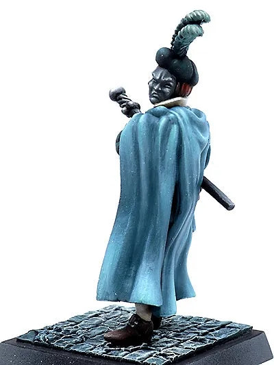 Tripolo | Bruderschaft-Freebooter Miniatures-Radaddel