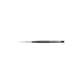 MICRO-MAESTRO RotmarderSerie 100 Größe 15/0-Da Vinci-Radaddel