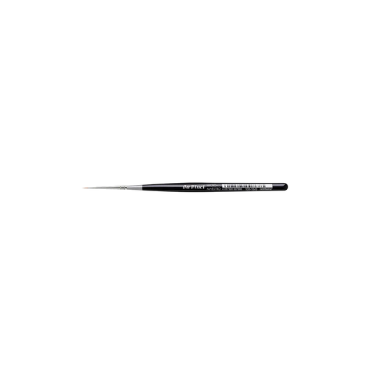 MICRO-MAESTRO RotmarderSerie 100 Größe 15/0-Da Vinci-Radaddel