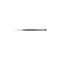 MICRO-MAESTRO Rotmarder Serie 100 Größe 05/0-Da Vinci-Radaddel