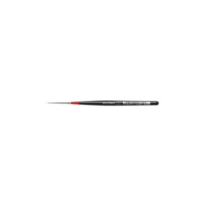 MICRO-NOVA Synthetic Serie 170 Größe 20/0-Da Vinci-Radaddel