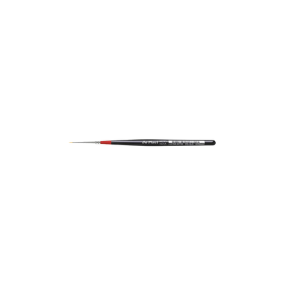 MICRO-NOVA Synthetic Serie 170 Größe 15/0-Da Vinci-Radaddel
