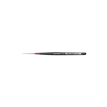 MICRO-NOVA Synthetic Serie 170 Größe 10/0-Da Vinci-Radaddel
