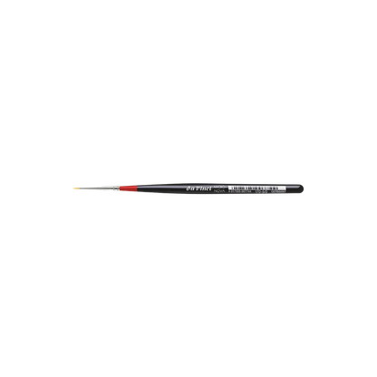 MICRO-NOVA Synthetic Serie 170 Größe 05/0-Da Vinci-Radaddel