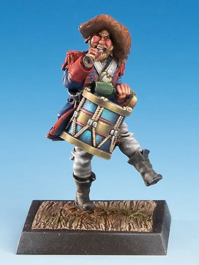 Mouvait Goût | Debonn-Freebooter Miniatures-Radaddel
