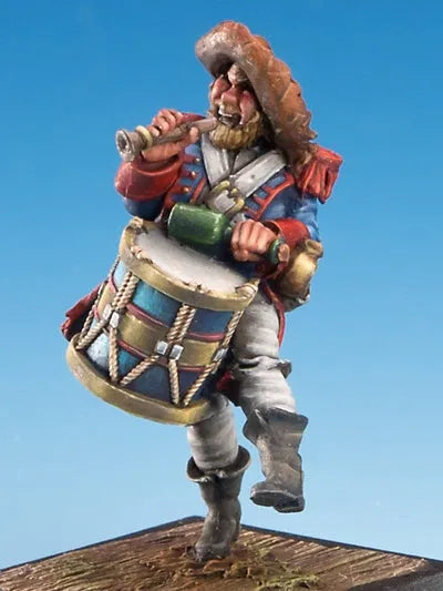 Mouvait Goût | Debonn-Freebooter Miniatures-Radaddel