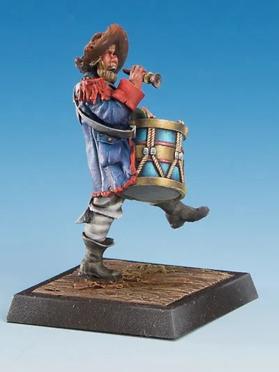 Mouvait Goût | Debonn-Freebooter Miniatures-Radaddel