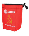 Soviet Dice Bag-Warlord Games-Radaddel
