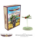 Polikarpov I-16 Ace: Lev 'Sokol' Shestakov-Warlord Games-Radaddel