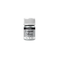 Model Color Silber (Silver) 35 ml (790)-Vallejo-Radaddel