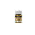 Model Color Reichgold (Rich Gold) 35 ml (793)-Vallejo-Radaddel