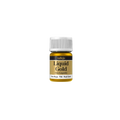 Model Color Rotgold (Red Gold) 35 ml (794)-Vallejo-Radaddel