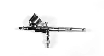 AK AIRBRUSH - BASIC LINE 0.3-AK-Interactive-Radaddel