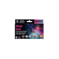 Vallejo Colorshift Magic Dust Set (77090) - 6 Farben-Vallejo-Radaddel